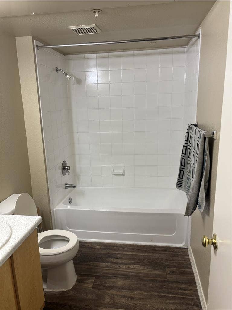 Seeking  Female roommate