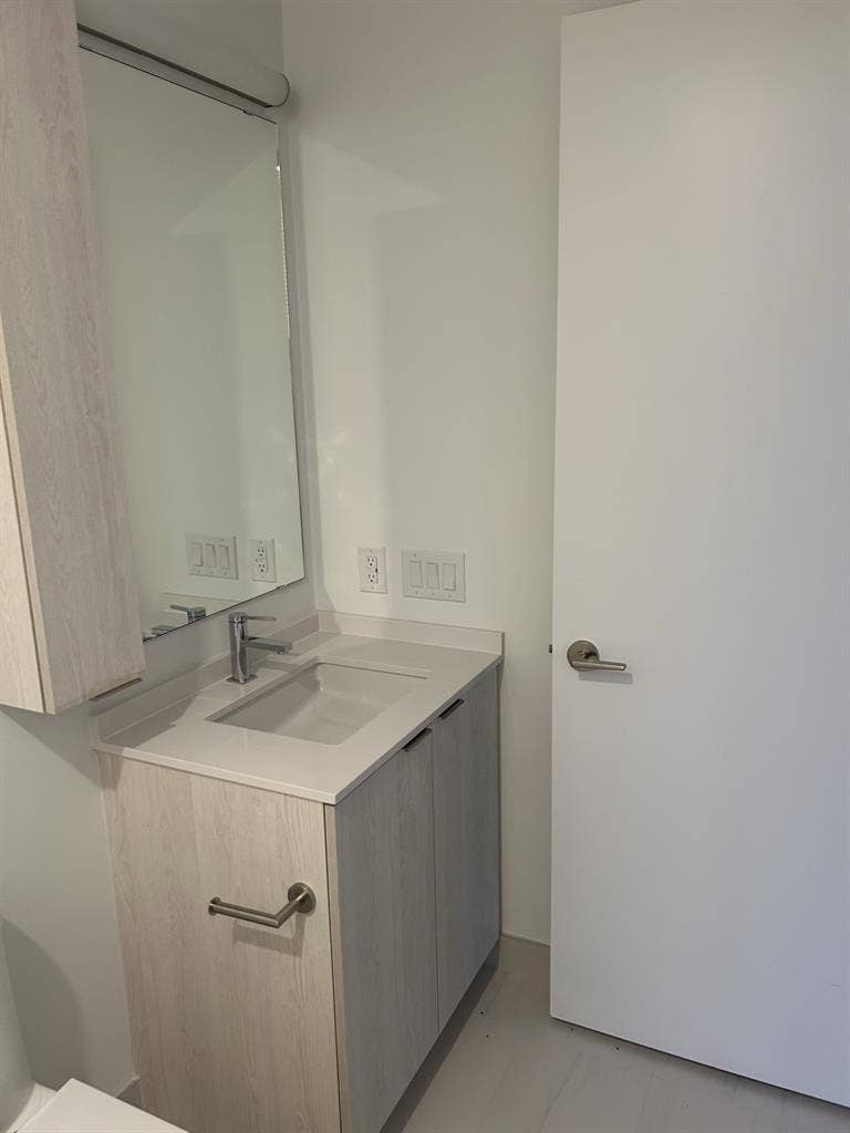 Furnished Private Room/Bathroom.