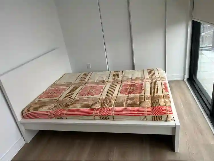 Furnished Private Room/Bathroom.