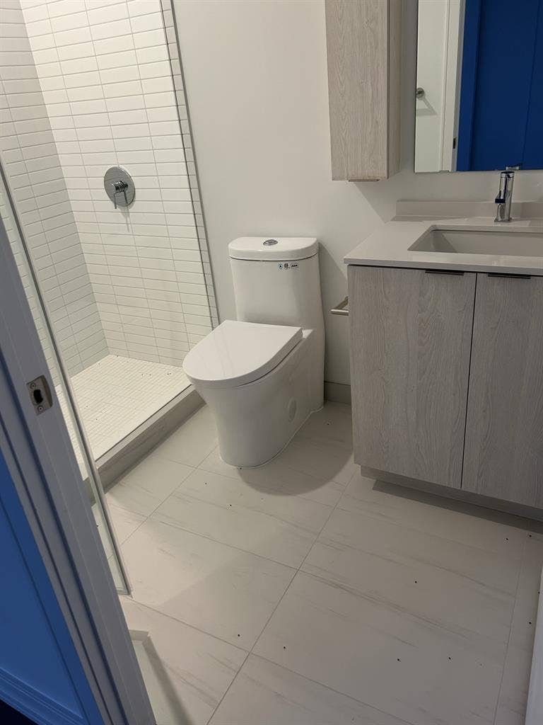 Furnished Private Room/Bathroom.