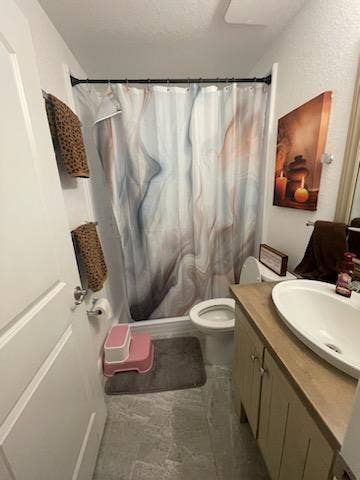 Private Room & Private Bathroom