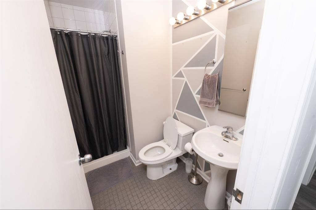 Amazing Location in Northalsted