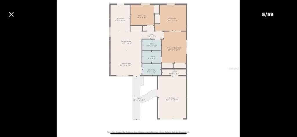 Monthly Flat fee - roommates wanted