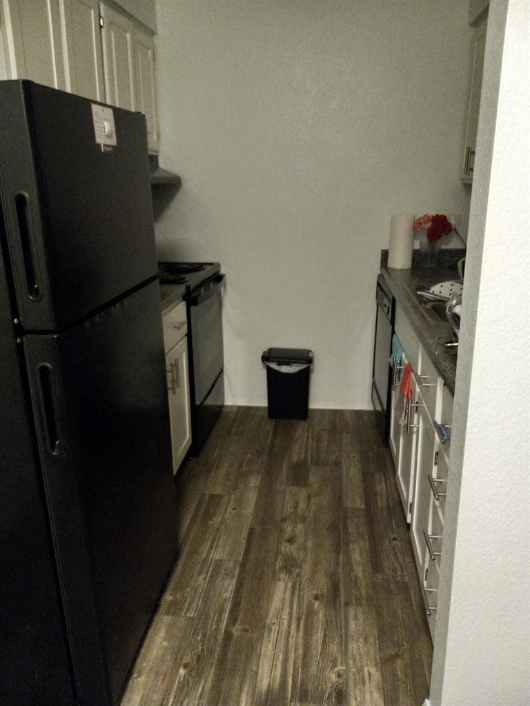 Looking to sublease my apartment