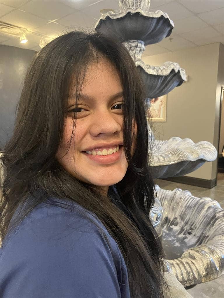 Easy going! Looking for a friendly!