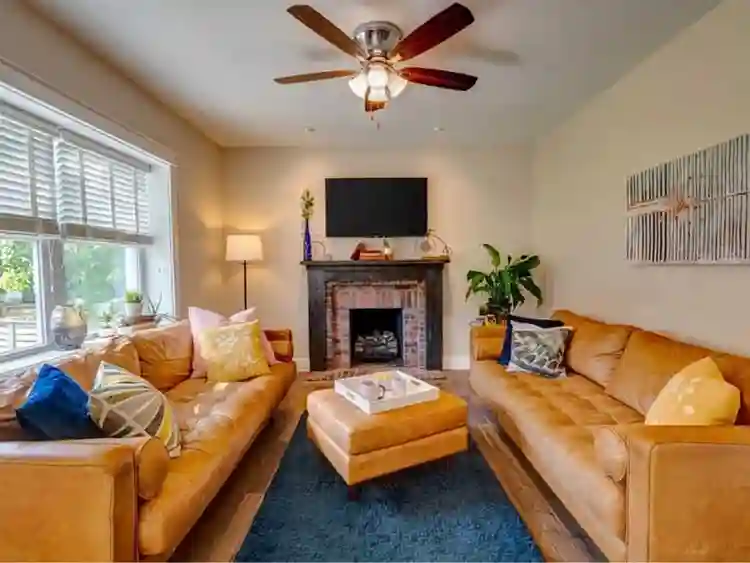 East Nashville Room For Rent