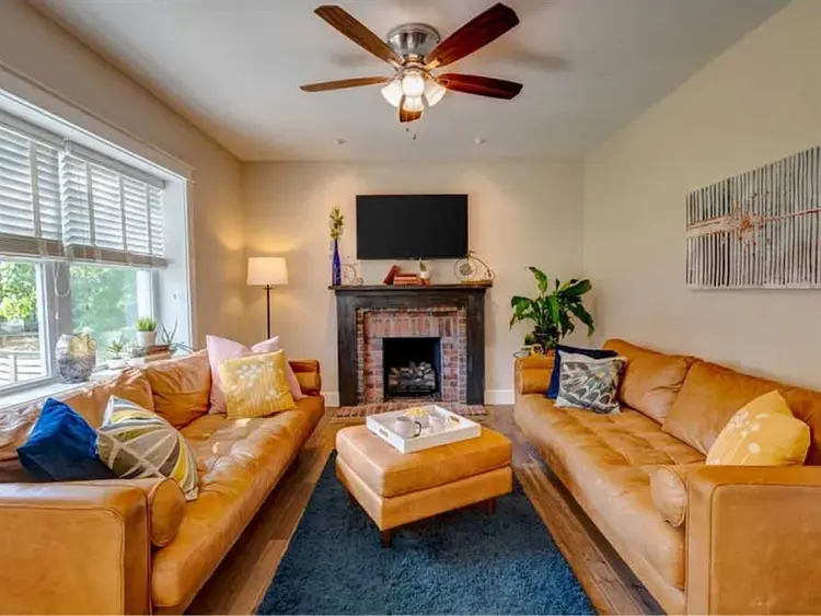 East Nashville Room For Rent