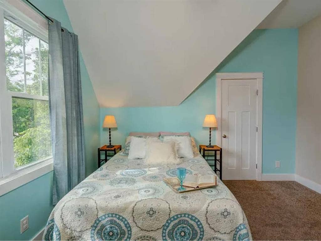 East Nashville Room For Rent