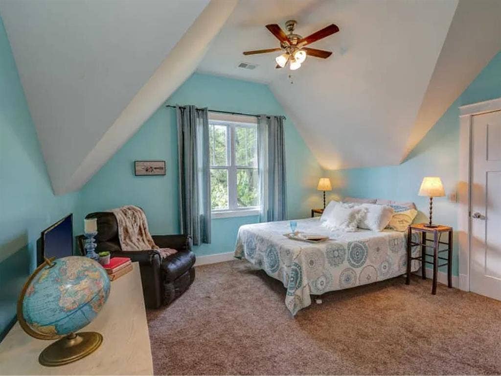 East Nashville Room For Rent