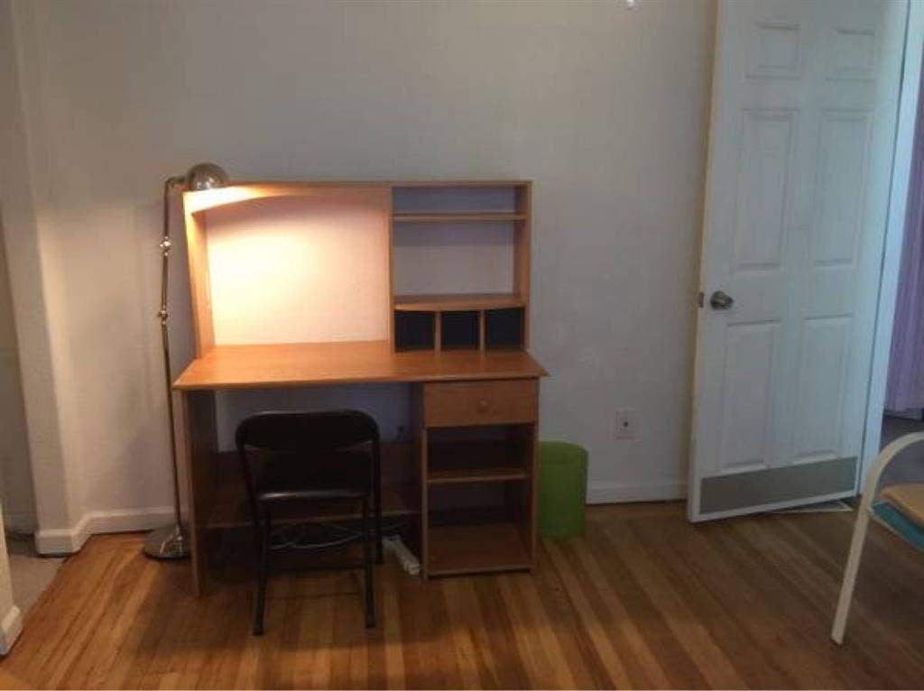 Room in a house at Fremont CA