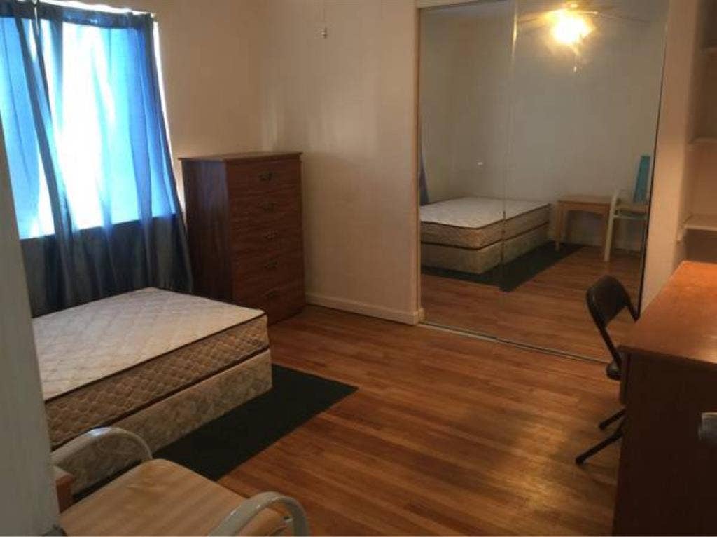 Room in a house at Fremont CA