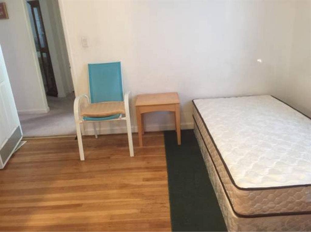 Room in a house at Fremont CA