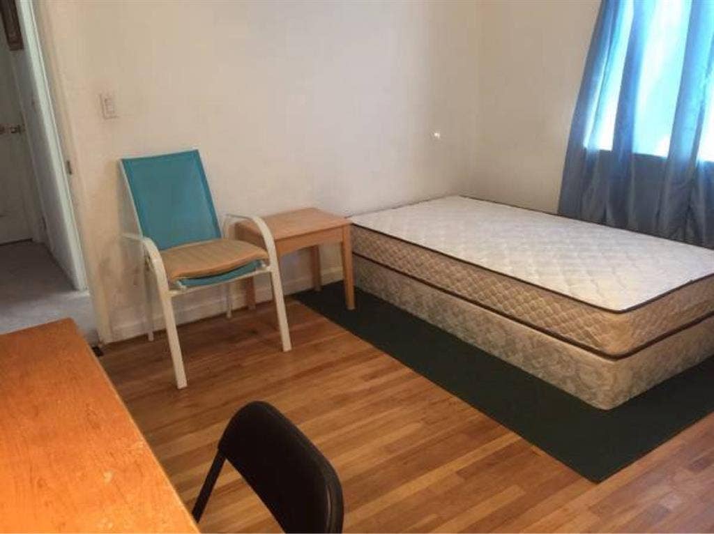 Room in a house at Fremont CA