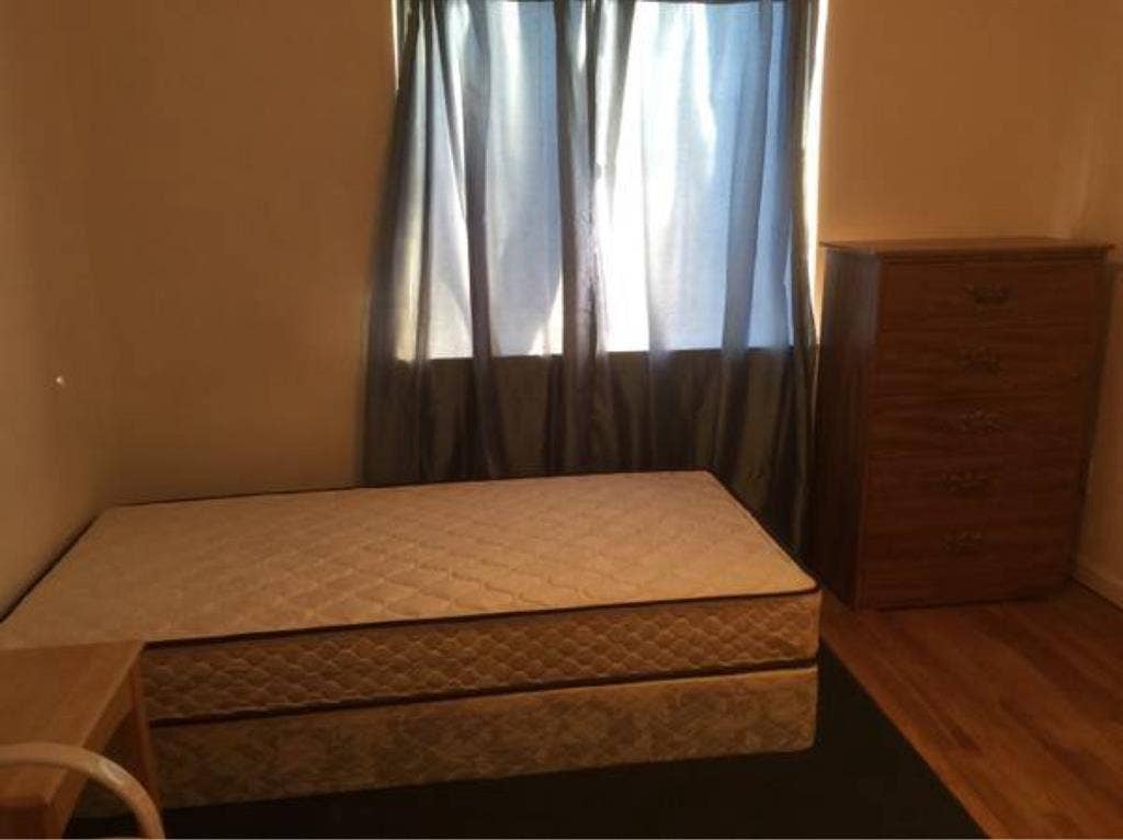 Room in a house at Fremont CA