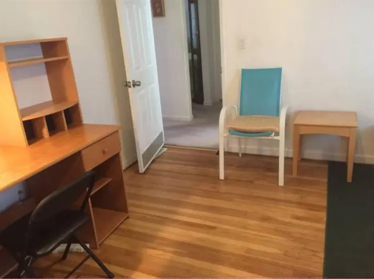 Room in a house at Fremont CA