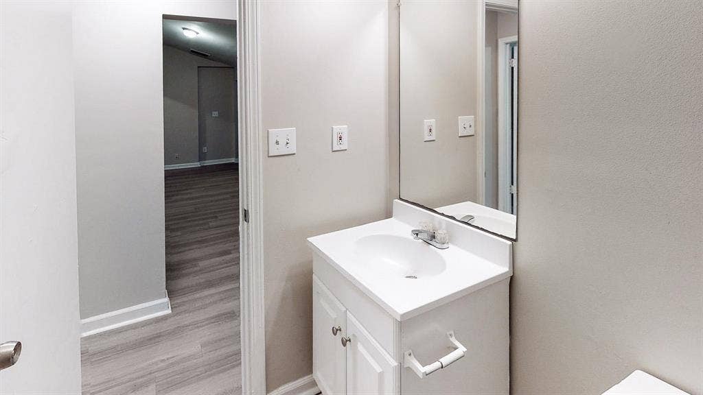 8 BR in Atlanta