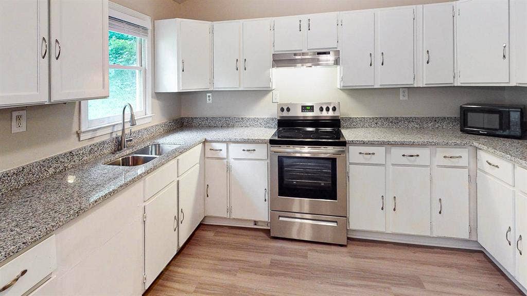 8 BR in Atlanta