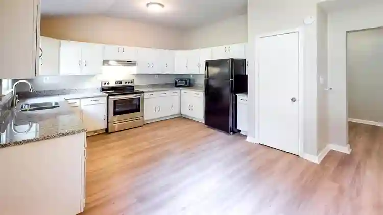 8 BR in Atlanta