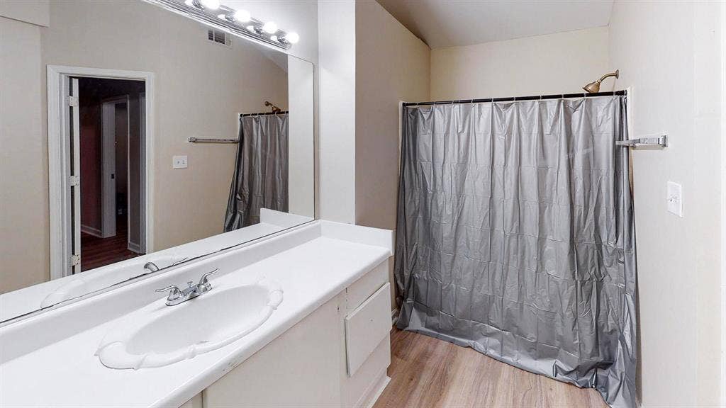 8 BR in Atlanta