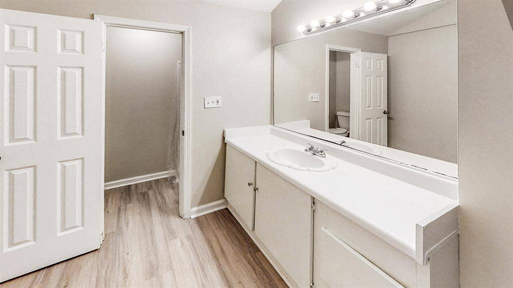 8 BR in Atlanta