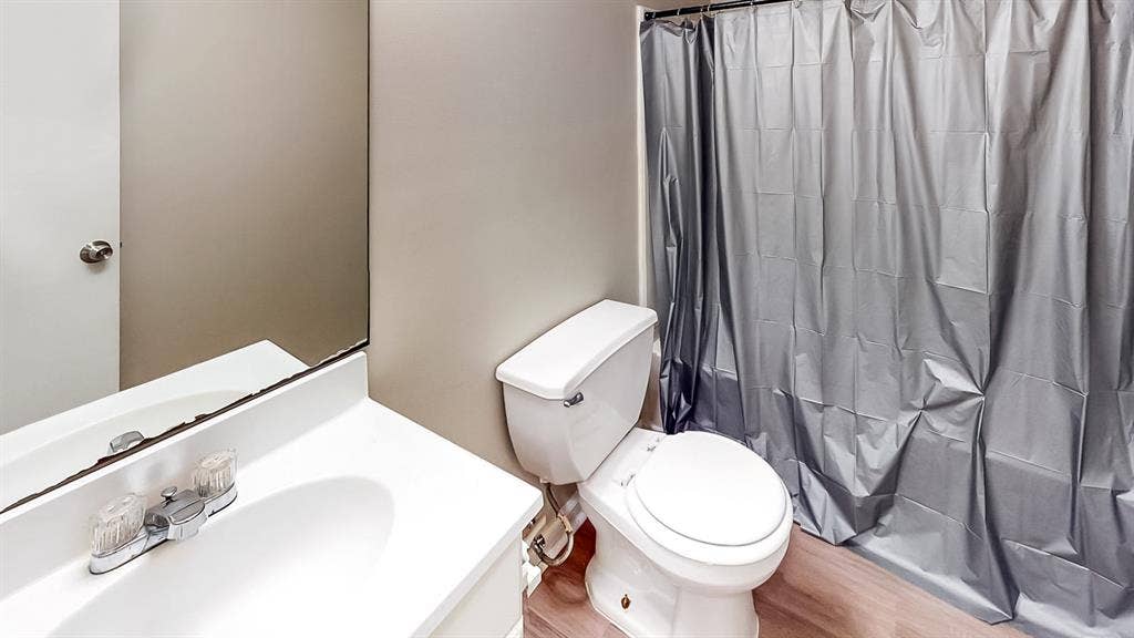 8 BR in Atlanta