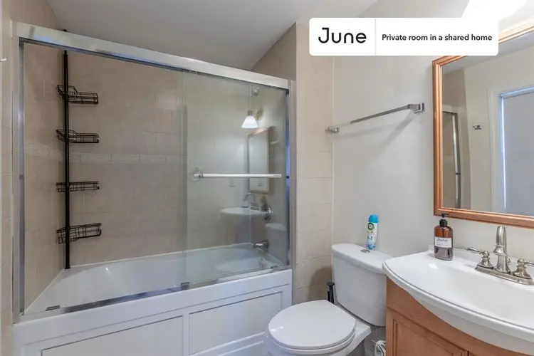 5 BR in Boston