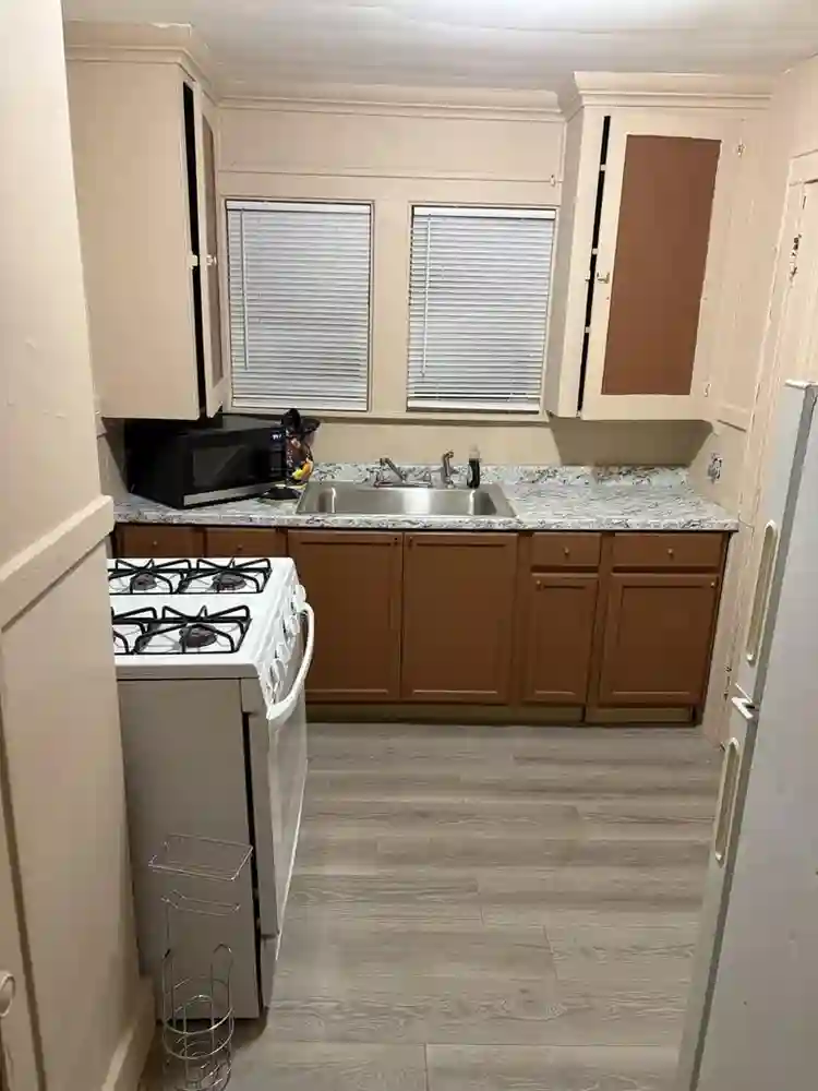 New Year Special : Co-living