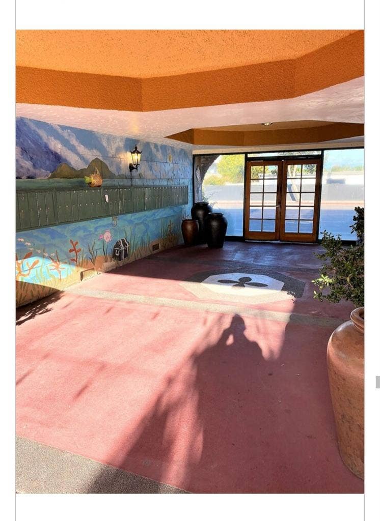 Master Bedroom for Rent