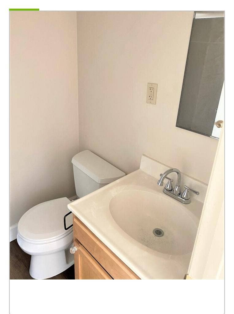 Master Bedroom for Rent