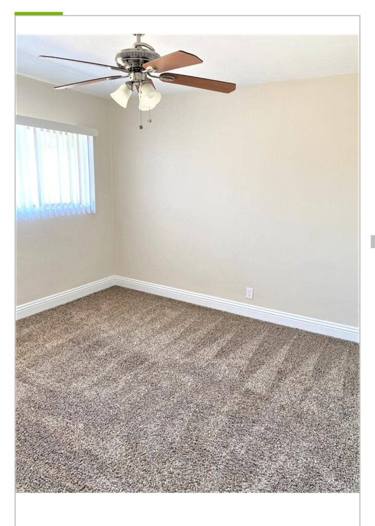Master Bedroom for Rent