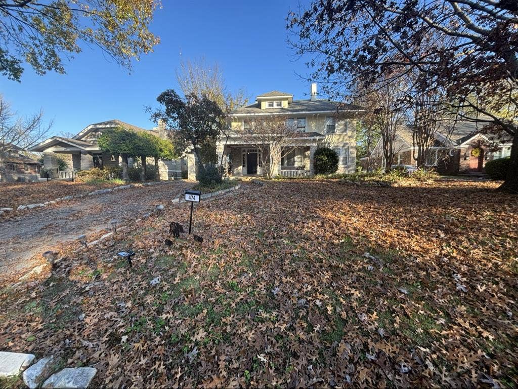 Master 2 rm suite private bath