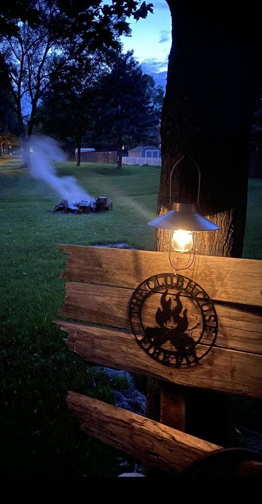 Men’s sober living home