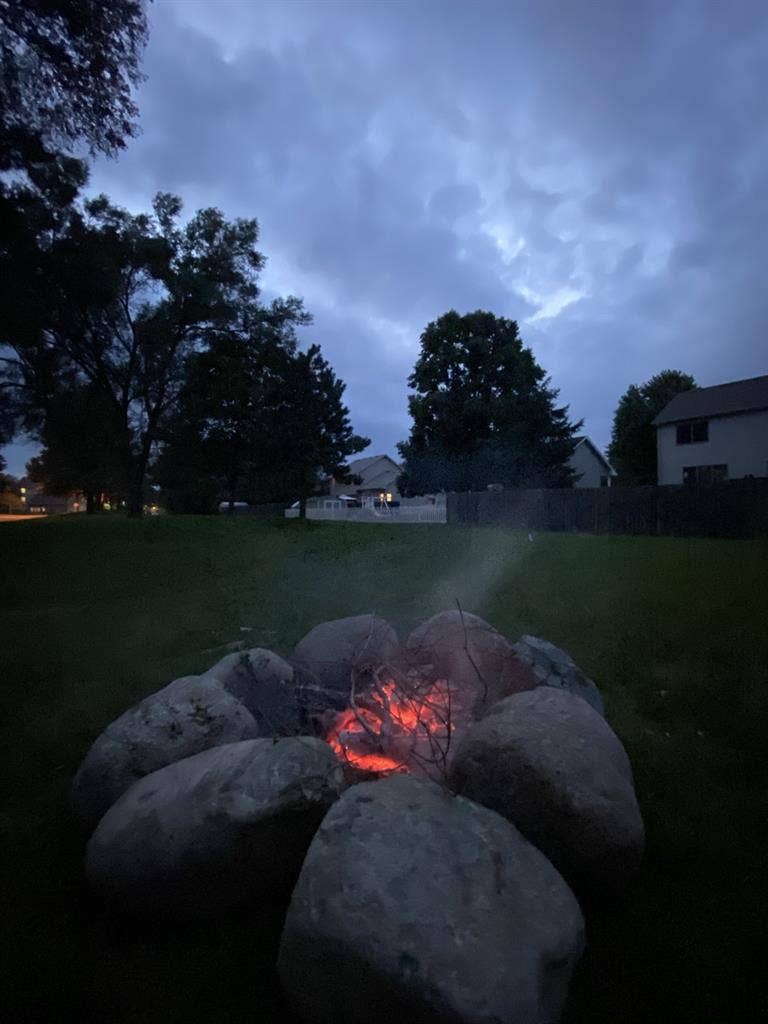 Men’s sober living home