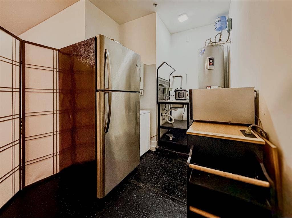 Downtown Mesa, Compact Ste Layout