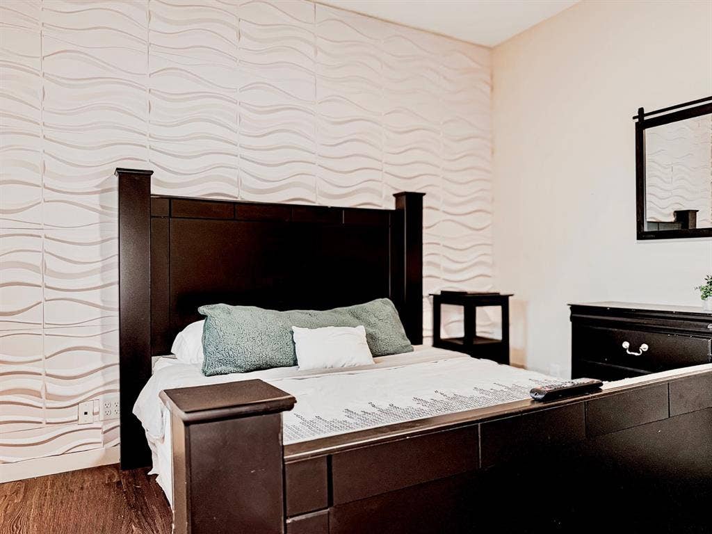 Downtown Mesa, Compact Ste Layout