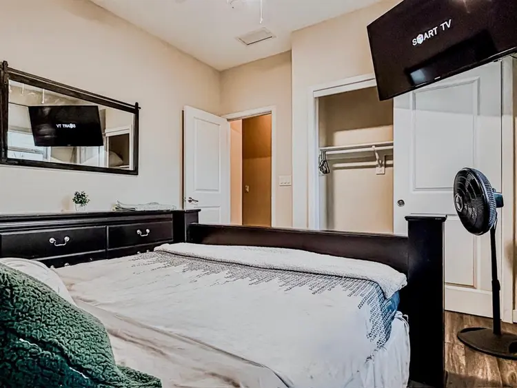 Downtown Mesa, Compact Ste Layout