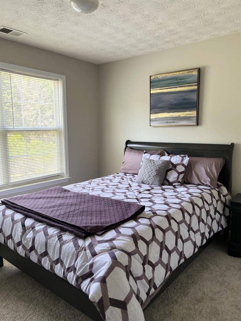 Room for rent in SW Atlanta, Ga