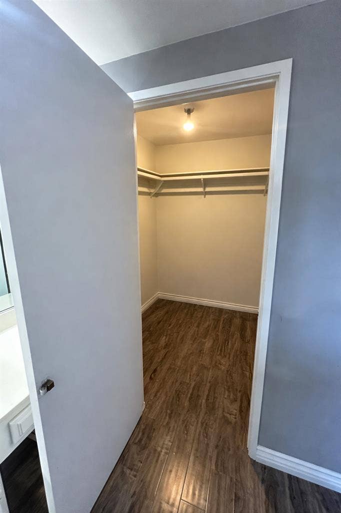 Master Suite - March mo