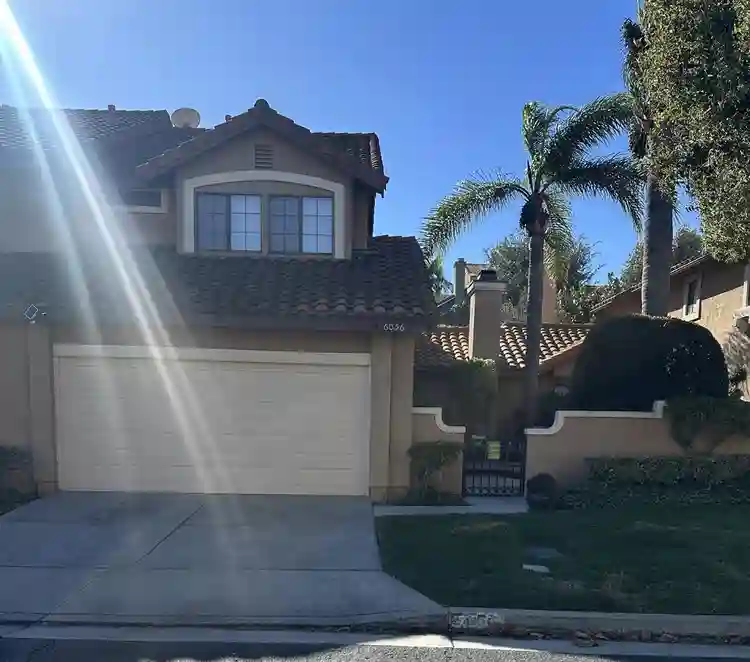 Master Suite - March mo