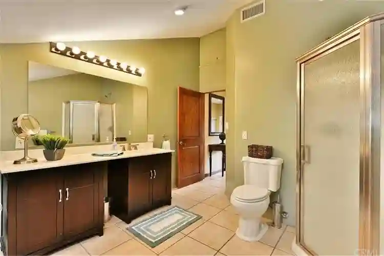 Room for Rent in Private Estate