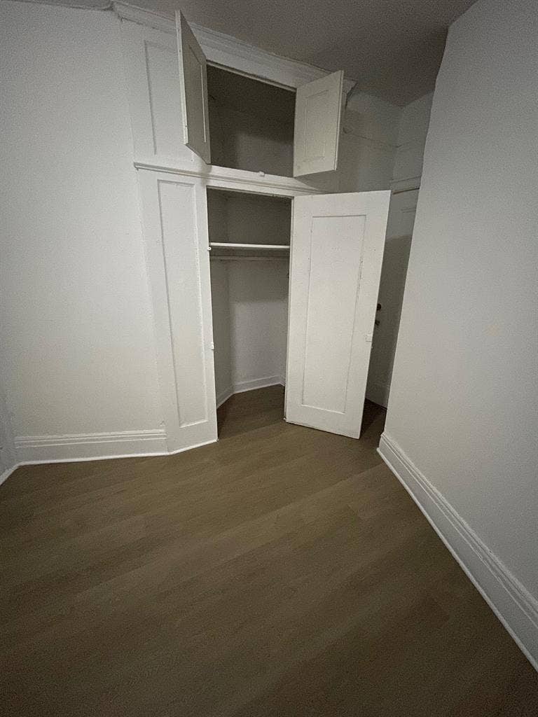 Spacious Private Room