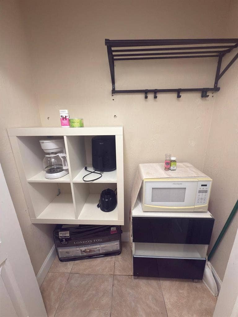 Master Bedroom suite for rent-