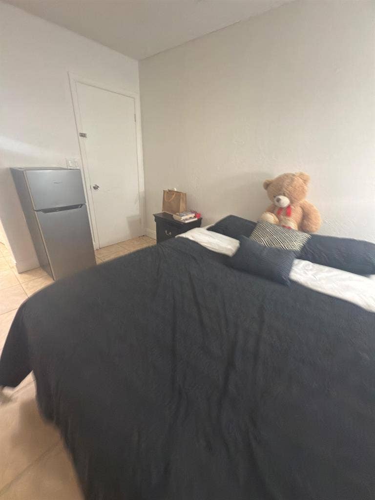 Master Bedroom suite for rent-