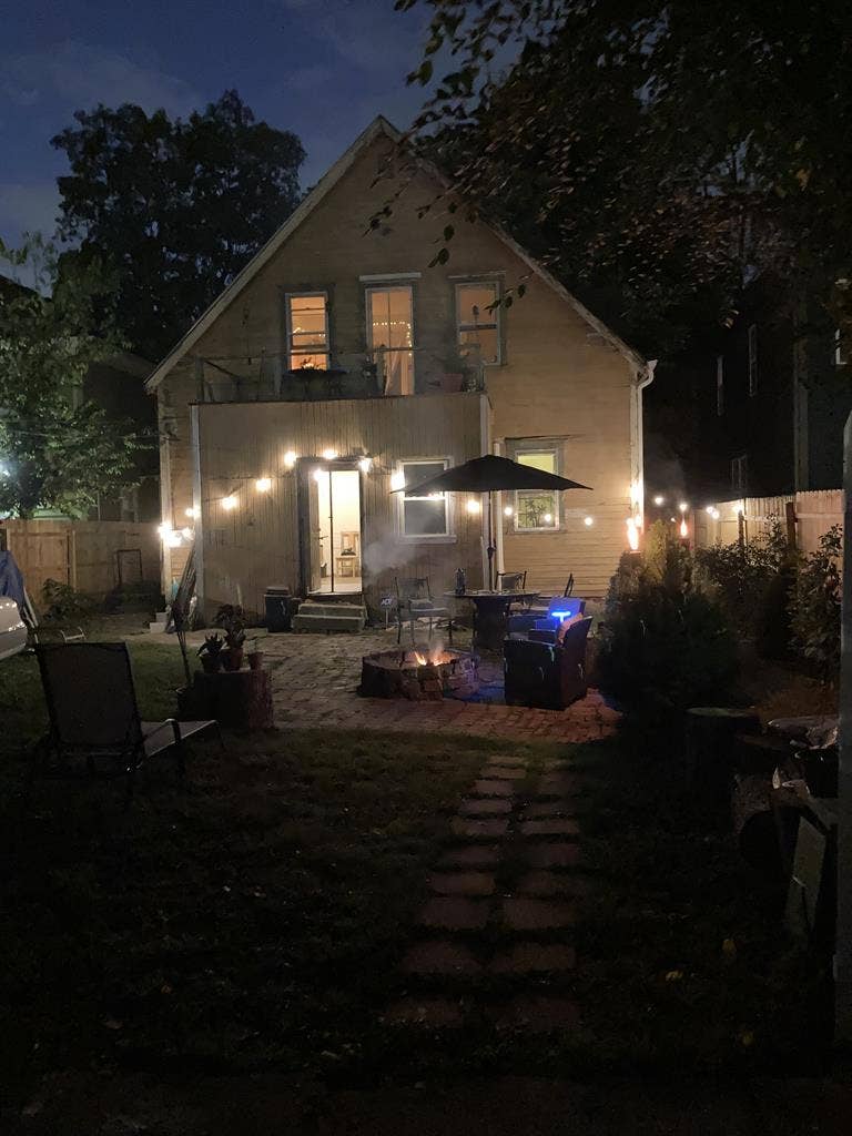 STUDENT / Professional /Out of town