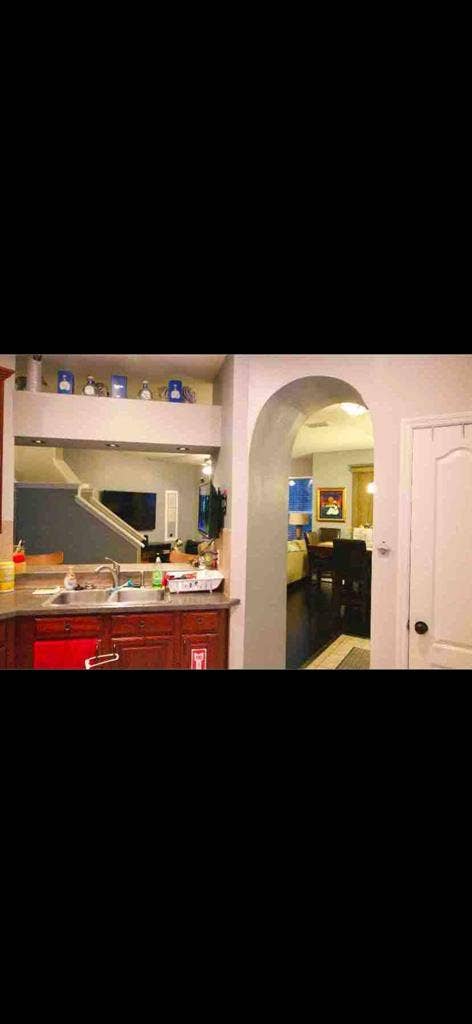 No children are allowed in home