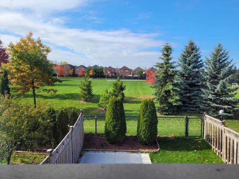 House on rent  bath 2 parking