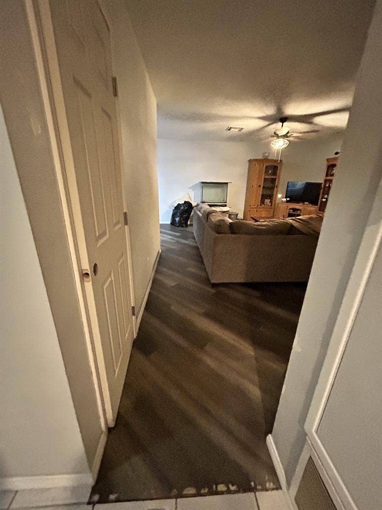 Two available rooms for rent