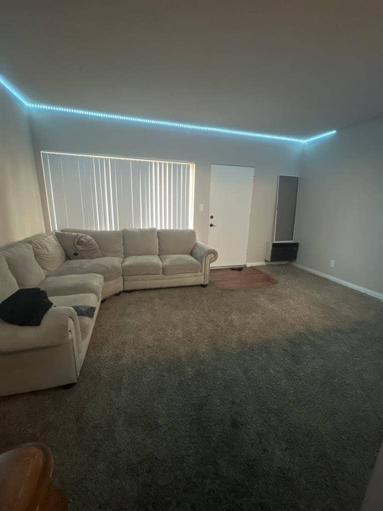 b apartment IN GARDEN GROVE