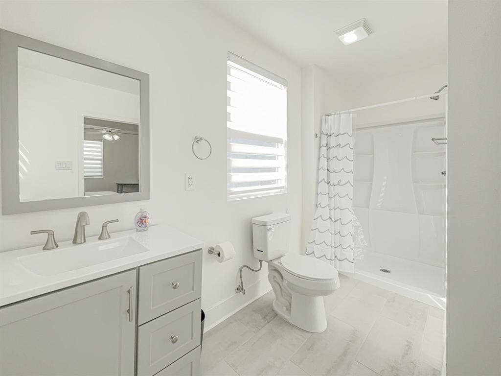 10 BR in New Orleans