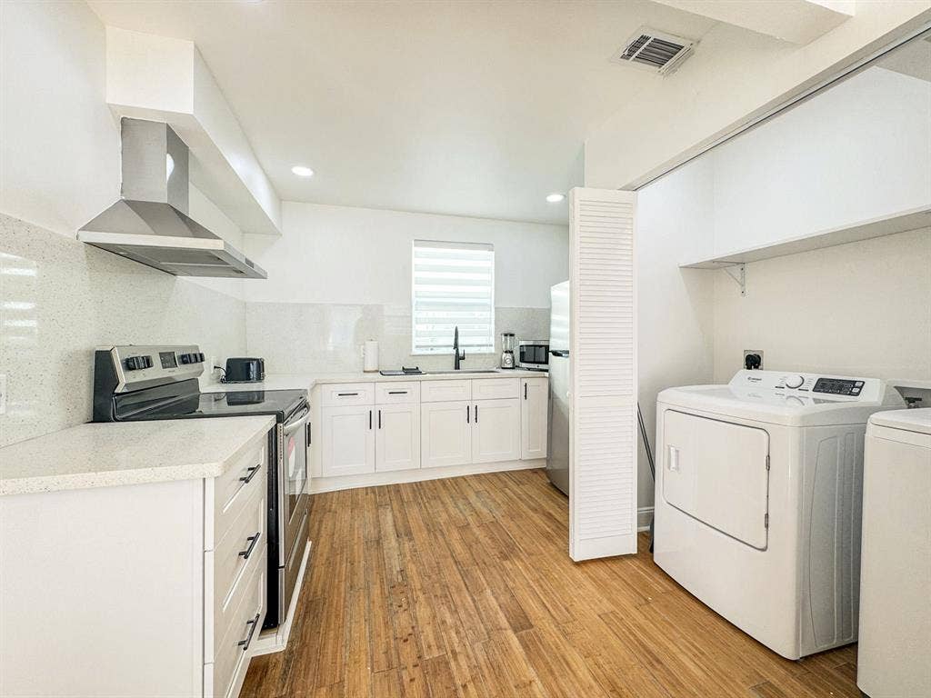 10 BR in New Orleans